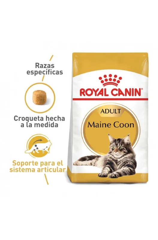 Royal Canin Mainen Coon AD X 2 KG