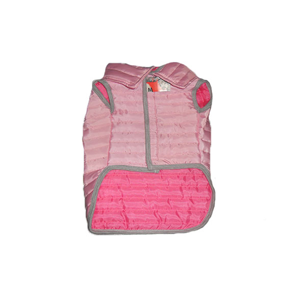 Campera Matelasse - Imagen 2