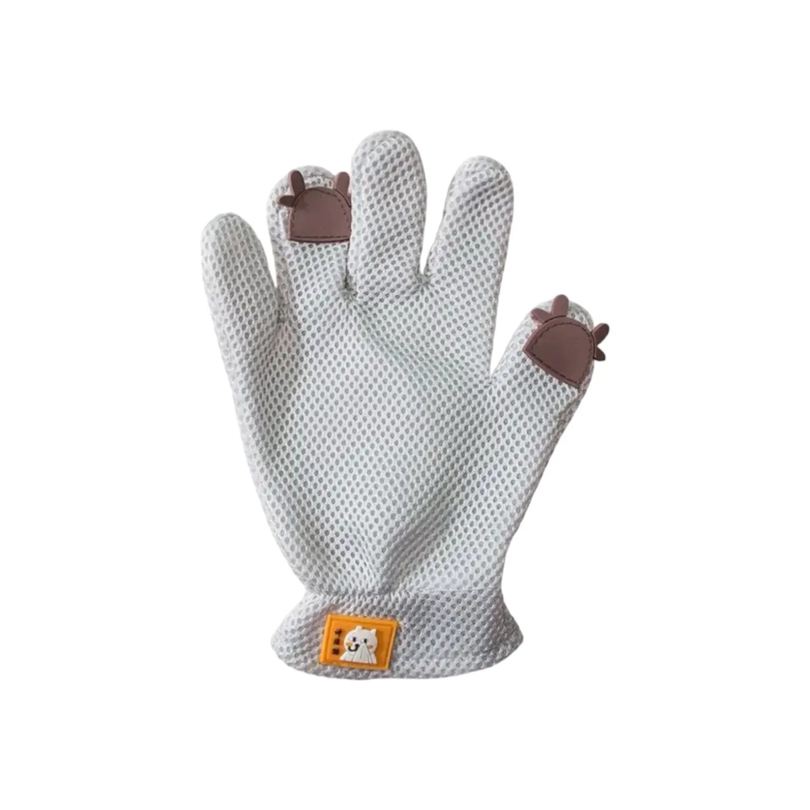 Guantes para aseo perro y gato en DESCUENTO - Imagen 5