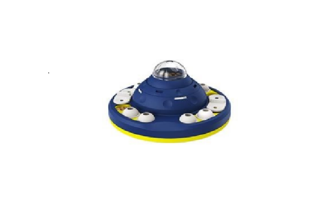 JUGUETE DOG MOONRAKER PUZZLE TOY - Imagen 4