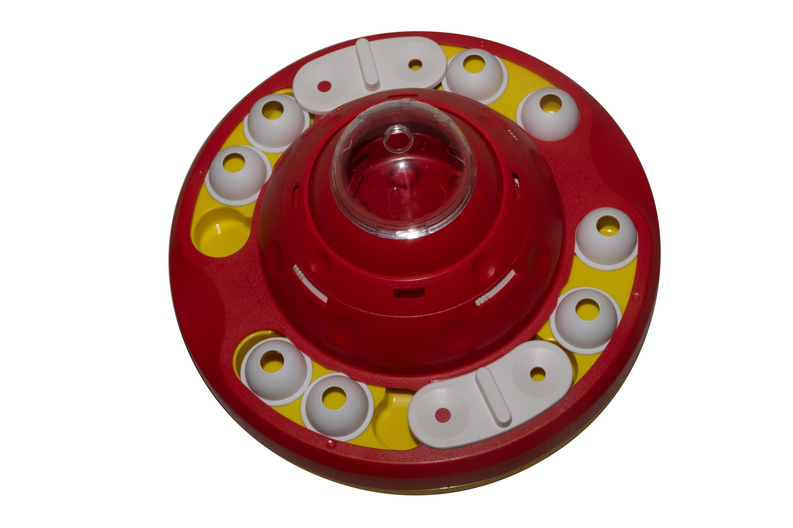 JUGUETE DOG MOONRAKER PUZZLE TOY - Imagen 2