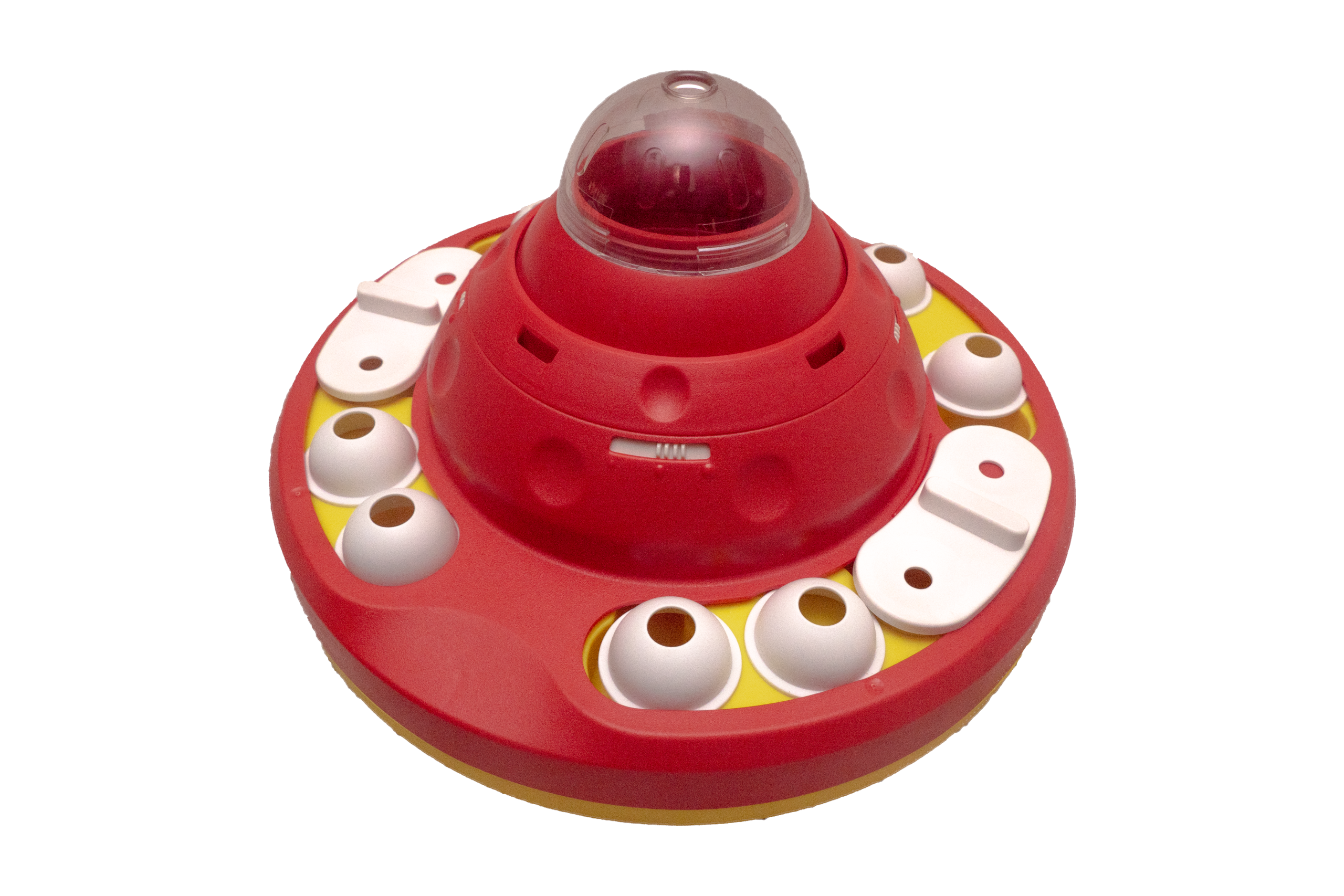 JUGUETE DOG MOONRAKER PUZZLE TOY - Imagen 3