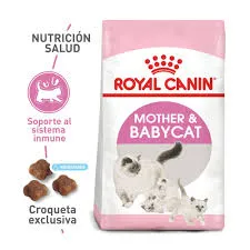 Royal Canin Cat FHN Mother & Baby X 400 Gr