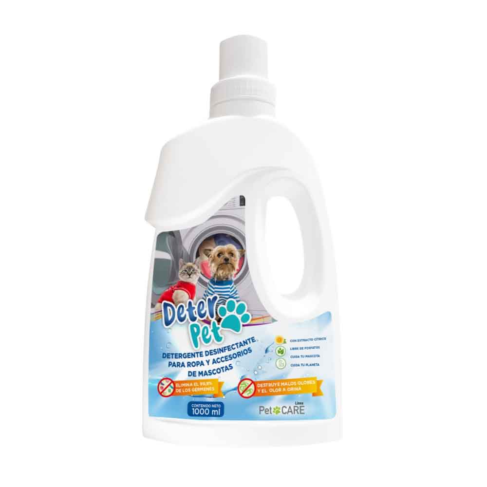 Deter Pet Detergente Multiuso