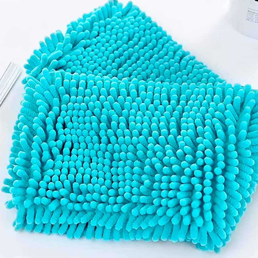 Toallas para baño secado rápido - Imagen 3